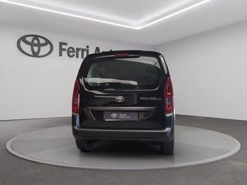Toyota Proace (Verso) - 3