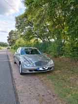 Mercedes-Benz Mercedes Benz E240 W211 - gebrauchte Mercedes-Benz E 240 aus dem Jahr 2003