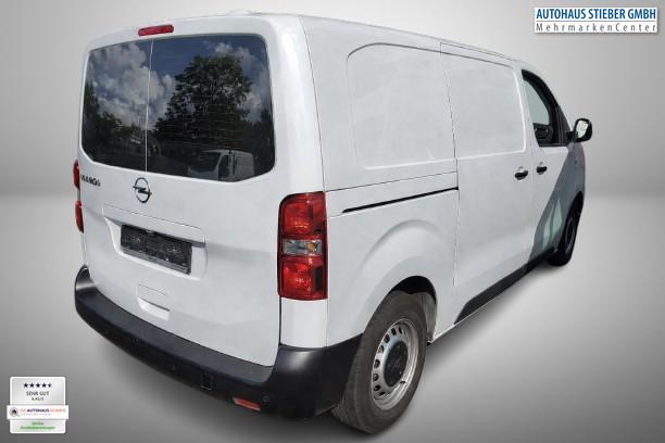Opel Vivaro-e NAVI+RFK+KLIMA+EPH 100 kW (136 PS), ...