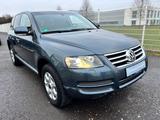Volkswagen Touareg 4.2 V8 Navi+/Leder/LPG-Prins! - gebrauchte VW Touareg aus dem Jahr 2005