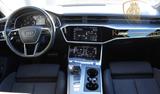 Audi A6 Avant 50 TDI Sport S LINE 19Z+MEMORY+KAMERA+A - Audi A6: TDI