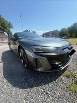 Audi RS e-tron GT  - Audi RS e-tron GT: Sitzbelüftung
