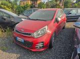 Kia Rio 1.2 CVVT 5p. ECO GPL Cool - Kia Rio mit LPG-Antrieb