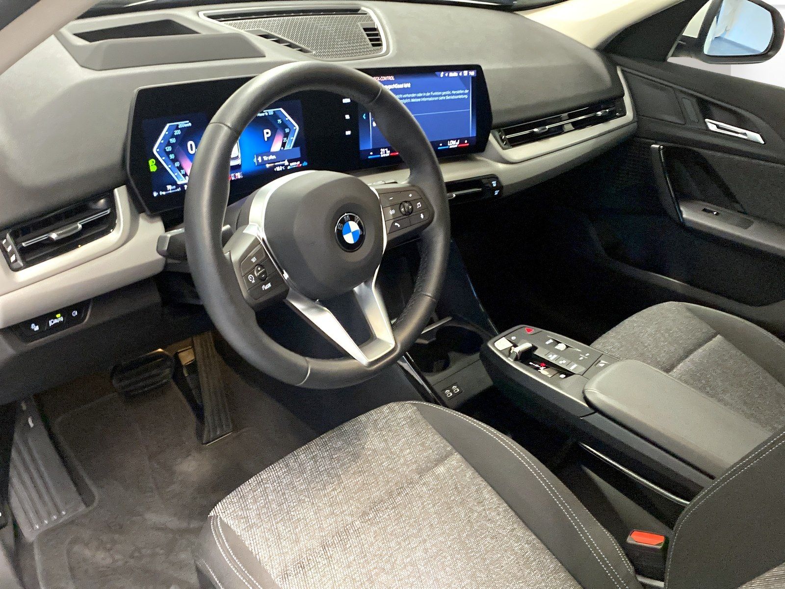 BMW X1 - Bild 4