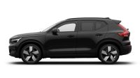 Volvo EX40 - Vorschau Bild 6