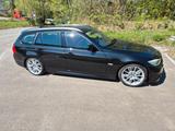 BMW 335ix M-Tech Touring MFK neu - BMW 335 mit Benzin-Antrieb: Kombi, Automatik