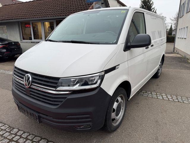 Volkswagen 6.1 Automatik Kasten 3  Sitzer Navi