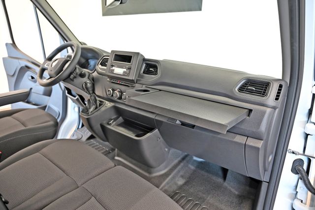 Fahrzeugabbildung Renault Master dCi 150 PS L3H2 Komfort EZ 04/23 #23T202