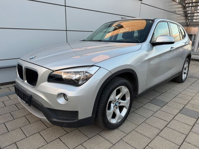 BMW X1 18d Sport*Navi*PDC*MFL*Klimaautomatik