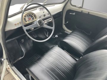 Seat 600-E *mtl. 105€*