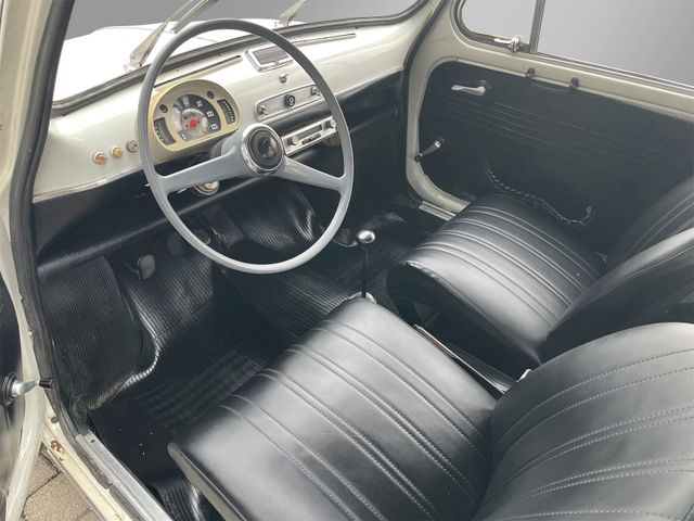 Seat 600-E *mtl. 105€*