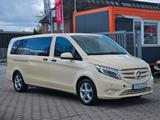 Mercedes-Benz Vito Tourer 114/116/119/124 CDI Pro extralang - Mercedes-Benz Vito: Taxi