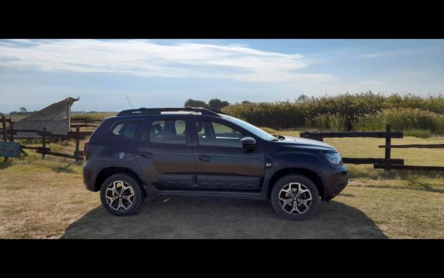 Dacia Duster 2 Eco - G Comfort LPG