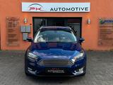 Ford Focus Turnier Titanium 1.5 TDCI