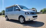 Volkswagen T5 California - Wohnwagen & Wohnmobile in Frankfurt