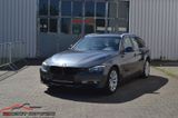 BMW 320i Touring Luxury 2.Hand erst 136 tkm Top - BMW: Automatik, 1er