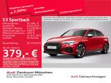 Audi S3 Sportback TFSI S tronic B&O/Matrix/Navi/Kamer - Audi S3: Kombi