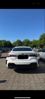 BMW Bmw M440i xDrive Coupe - BMW M440 von privat