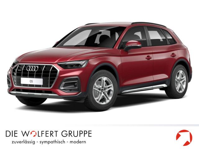 Image of Audi Q5