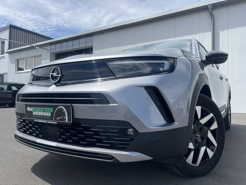 2024 Opel Mokka