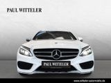Mercedes-Benz C 250 T-Modell AMG Line ILS/Kamera/Burmester/PTS - Mercedes-Benz C-Klasse: T Modell