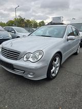 Mercedes-Benz C 320 C -Klasse T-Modell C 320 T CDI - gebrauchte Mercedes-Benz C 320 aus dem Jahr 2006