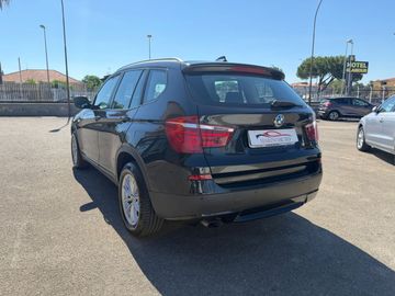 BMW X3 - 4