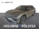 Citroën C5X Shine 1.2 PureTech Aut. HUD Navi PDC v+h SHZ - Citroën in Oldenburg