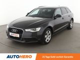 Audi A6 2.0 TDI *NAVI*TEMPO*XENON*CAM*PDC*SHZ* - Audi A6 mit Diesel-Antrieb: Kombi, Schaltgetriebe