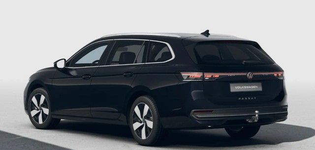 Passat Variant Business TDI DSG 8-fach AHK Matri