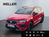 Seat Ateca FR Black Edition 1.5 TSI 110 kW (150 PS) 7