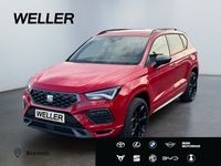 Seat Ateca - Vorschau Bild 1