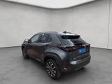 Toyota Yaris Cross Hybrid Teamplayer - Toyota Yaris Cross Neuwagen