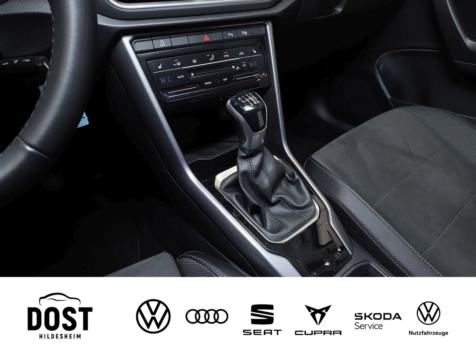 Volkswagen T-Roc - Bild 14