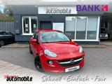 Opel Adam Jam*GARANTIE*Temp*BT*PDC*2Hand* - Opel Adam mit Benzin-Antrieb: Kleinwagen