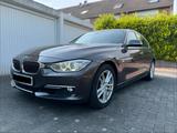 BMW 330d Luxury Line - gebrauchte BMW 330 aus dem Jahr 2012