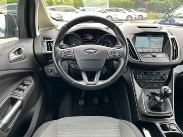 Ford C-Max - 8