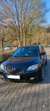 Mazda 3 2005 - Mazda 2 in Hagen