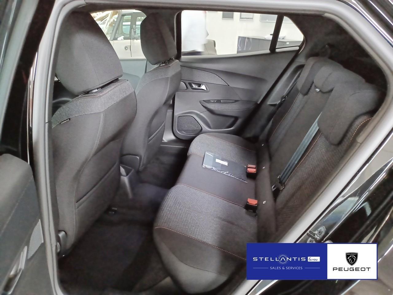 Peugeot 2008 Business 100 *Navi*SHZ*Kamera