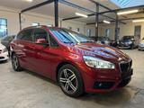 BMW 218 i Active Tourer Sport Line *1.HD*BMW SH*PANO - BMW 218 in Düsseldorf