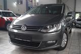 Volkswagen Sharan 2.0 TSI DSG Comfortline*7 SITZE*NAVI*PDC* - VW Sharan Gebrauchtwagen in Bielefeld