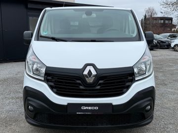 Renault Trafic - 2