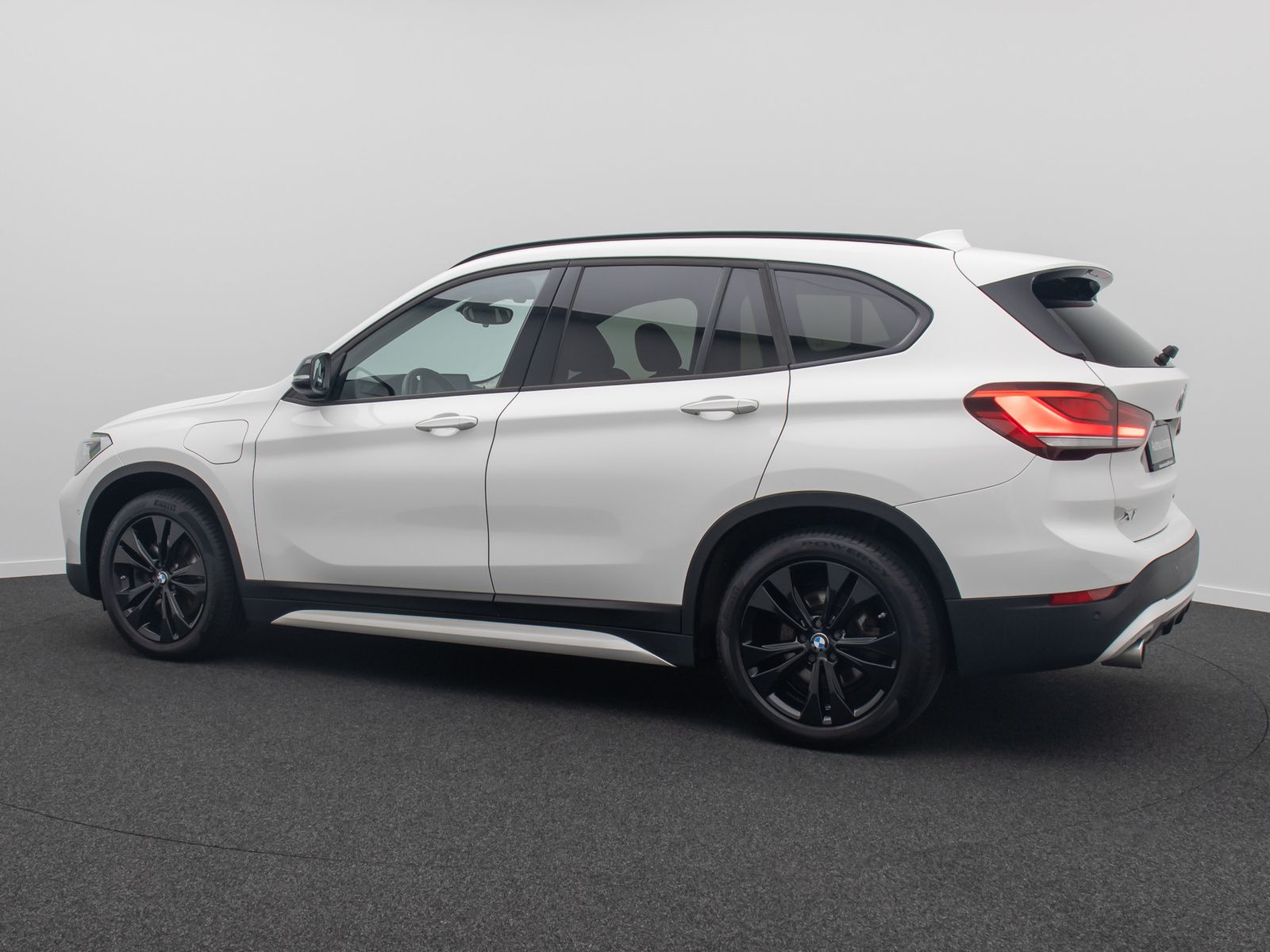 Fahrzeugabbildung BMW X1 xD25e Sport Line Kamera Alarm NaviPlus 18Zoll
