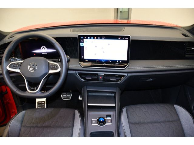 Volkswagen Tiguan 1.5 eTSI DSG Goal Matrix ACC AHK foto 5