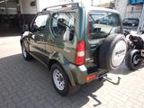 Suzuki Jimny 1.3 ALLGRIP  Ranger - Suzuki Jimny mit Benzin-Antrieb: 1.3