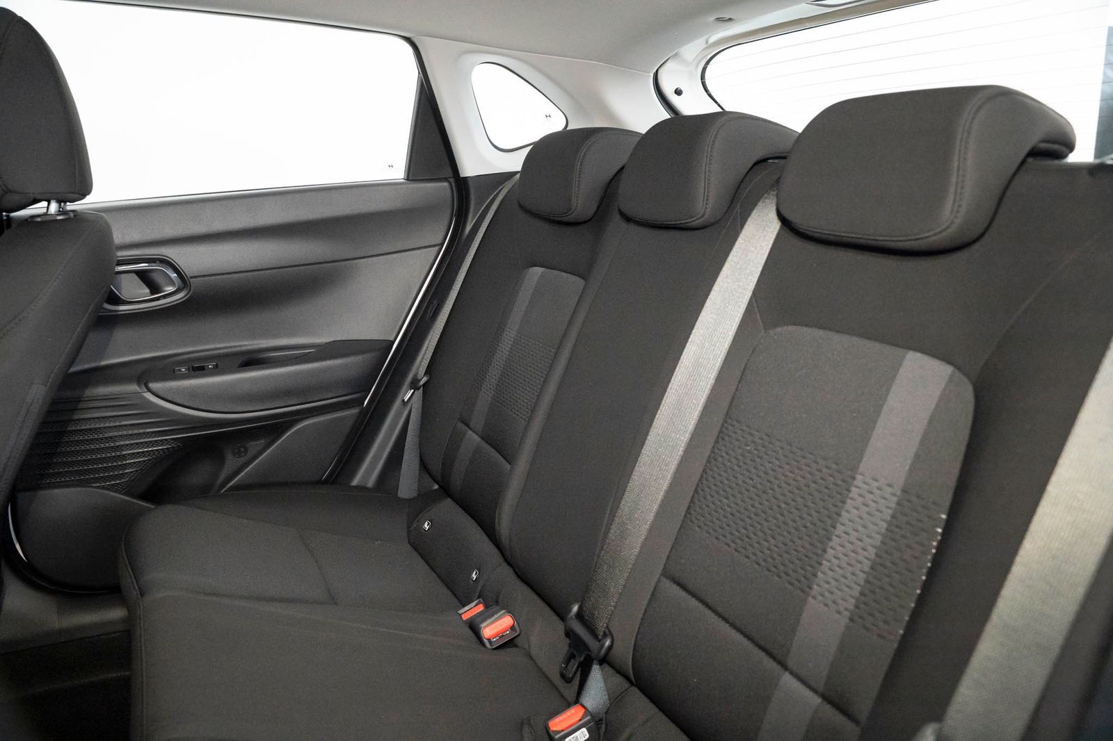 Hyundai i20 - Bild 10