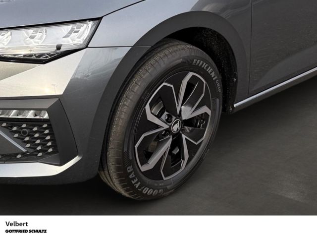 Skoda Scala - Bild 9