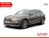 Audi A6 Allroad 3.0 TDI quattro Panorama Standheizung - Audi A6 Allroad mit Panoramadach