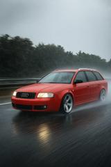 Audi S6 4B C5 4,2L V8 Handschalter,Recaro,... - Audi S6: 5.2