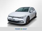 Volkswagen Golf VIII 1.5 eTSI Move DSG Navi/Sitzhz/Kamera/C - Volkswagen mit Benzin-Antrieb